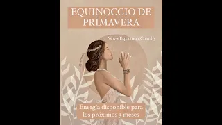 EQUINOCCIO DE PRIMAVERA ~ 22 SETIEMBRE , 4:20 HS, URUGUAY