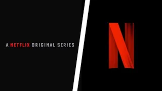Evolution of Intro a Netflix Original Series (2012-2019)