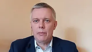 Wrzawa po artykule WP o locie z Andrzejem Dudą. Tomasz Siemoniak: powinny polecieć głowy