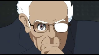 Bernie Anime Opening