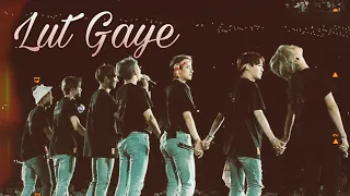 Lut Gaye || BTS || Fmv