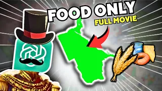 ChatGPT Builds A MEGA FOOD ECONOMY In Victoria 3 [FULL MOVIE]