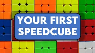 Buying Your FIRST Speedcube? Watch this first!