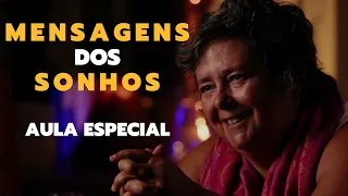 A IMPORTÂNCIA da INTERPRETAÇÃO dos SONHOS - Aula Especial