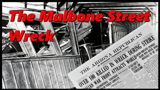 The Malbone Street Wreck 🚂 History in the Dark