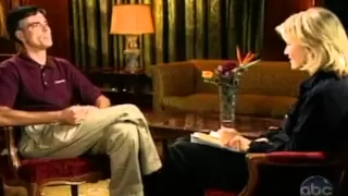 Randy Pausch - Interview Highlights - 10 Minutes - Inspirational - Meaningful - The Last Lecture