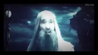 Il tradimento di Saruman