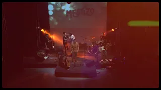 Mestizo. Taipero Poriahú. En vivo. Chamamé (A. Tarragó Ros - Pocho Roch)