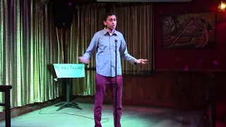 Wharton Storytellers Night: Kartik Hosanagar story