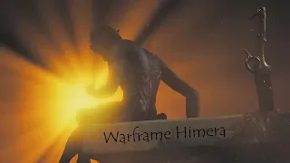 Warframe - Химера