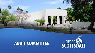 Audit Committee - April 19, 2021