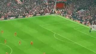 Liverpool vs Man city 1-1| Highlights