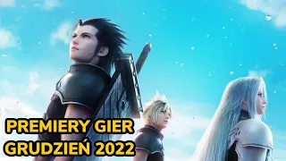 PREMIERY GIER GRUDZIEŃ 2022