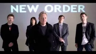 New Order - Interview With Radcliffe & Maconie, BBC 6 Music, 26/04/12 (Part 2)