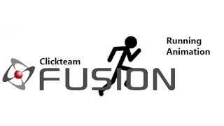 Clickteam Fusion 2 5 | Running Animations
