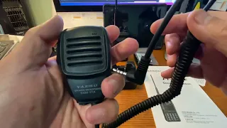 Follow up to Yaesu FT-60R/E Unboxing 2022… Made In Japan or China?