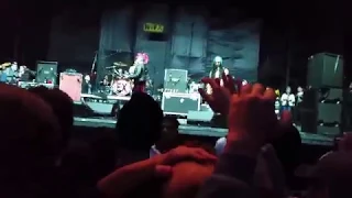 NOFX Linoleum Live