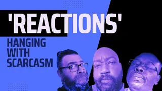 Hanging with Scarcasm: OSees - Chem Farmer / Nite Expo (LEVITATION Sessions) Reaction