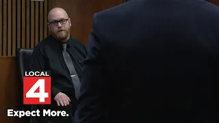 Computer crimes expert testifies at murder trial in case of missing Eastpointe teen - Part 1