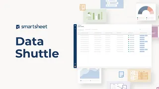 How to use Smartsheet Data Shuttle