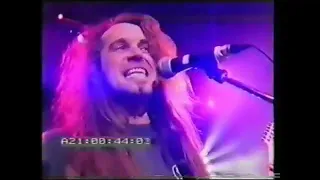 Böhse onkelz -  live in Vienna  (13.12.1991) Uncut Version  🎬  🎥   📼