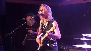 " You Can Have My Husband "  Laurie Morvan Band