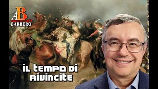 Alessandro Barbero -  Il tempo di rivincite (Doc)