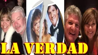 LA VERDADERA RAZON POR LA QUE AMY Y MATT ROLOFF SE SEPARARON