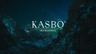 Kasbo | New Beginnings - Mix