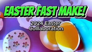 #265 1 Video, 2 Ideas, 3 Molds & PU Resin. Easter Craft Collaboration #letsresin#boowannicole