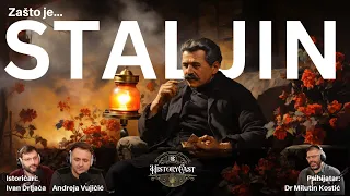 Kako je Josif postao Staljin | Diktatori, ep. 1