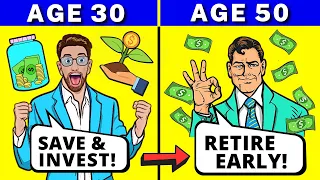 10 Financial Goals You Need To Achieve In Your 30's