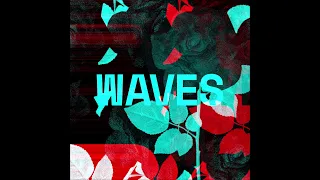 Minor Crime - Waves