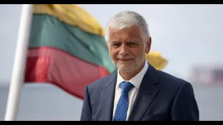 Bronius Markauskas: Lietuvos keliams būtina Europos Sąjungos parama