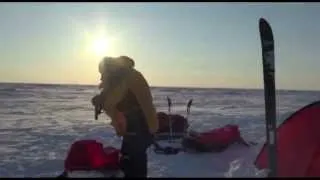 The Last Degree - North Pole Documentary