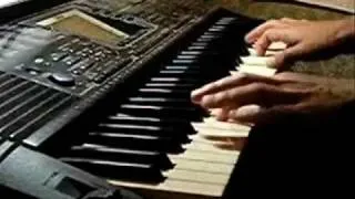 They Don't Care About Us - Michael Jackson - On Piano