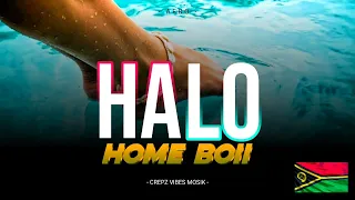 Home Boii - Halo ( Vanuatu Music )2024. 🇻🇺