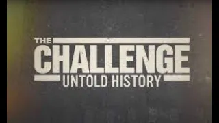 The Challenge Untold History Pt. 1-2 Aftershow