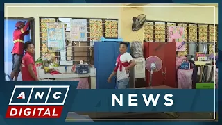 DepEd urged to prioritize solving education woes | ANC