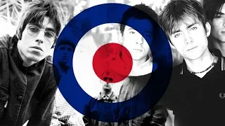 Something For The Weekend - Britpop Classics