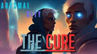 B Ø N D O N Music - The Cure | Lyric Video