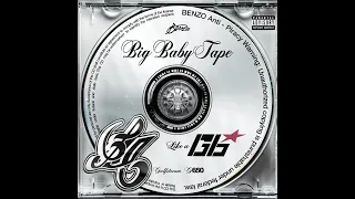 Big Baby Tape - Like A G6 1 ЧАС