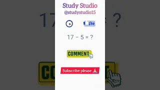 Equation ❓❓ #studystudio #maths #youtubeshorts #shortvideo #viral #viralvideo #shorts