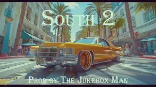 [SOLD] G-Funk x WestCoast x Old School Type Beat | Snoop Dogg x 2Pac Type Beat "South 2" 2024