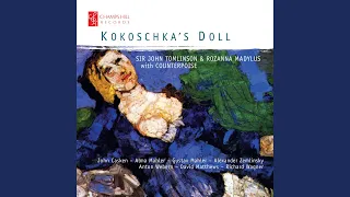 Kokoschka's Doll