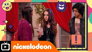 All The Iconic Victorious Moments | KCA 2021 | Nickelodeon UK