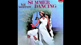 Kai Warner - Summer Dancing