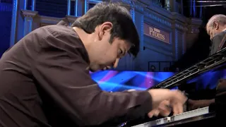 Rachmaninoff Piano Concerto 3 - Behzod Abduraimov (BBC Proms 2016)