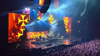 Simple Minds - Don't you forget about me / Global Tour 6 April 2024 @ Amsterdam