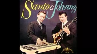 Santo & Johnny รวมเพลงบรรเลง - Santo & Johnny's Greatest Hits  (Full Album)